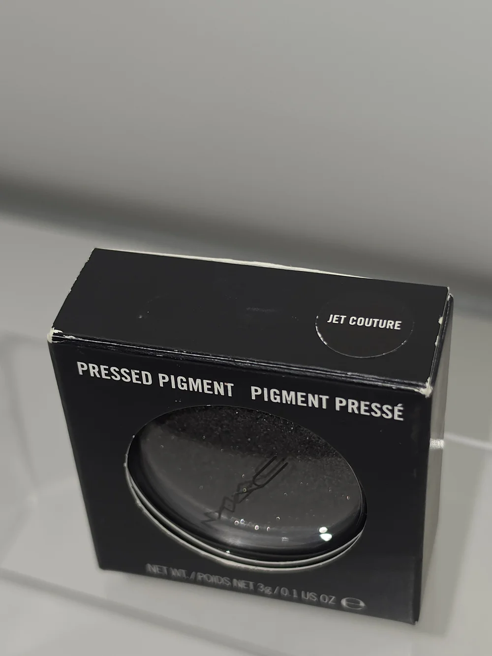 MAC Cosmetics mac pressed